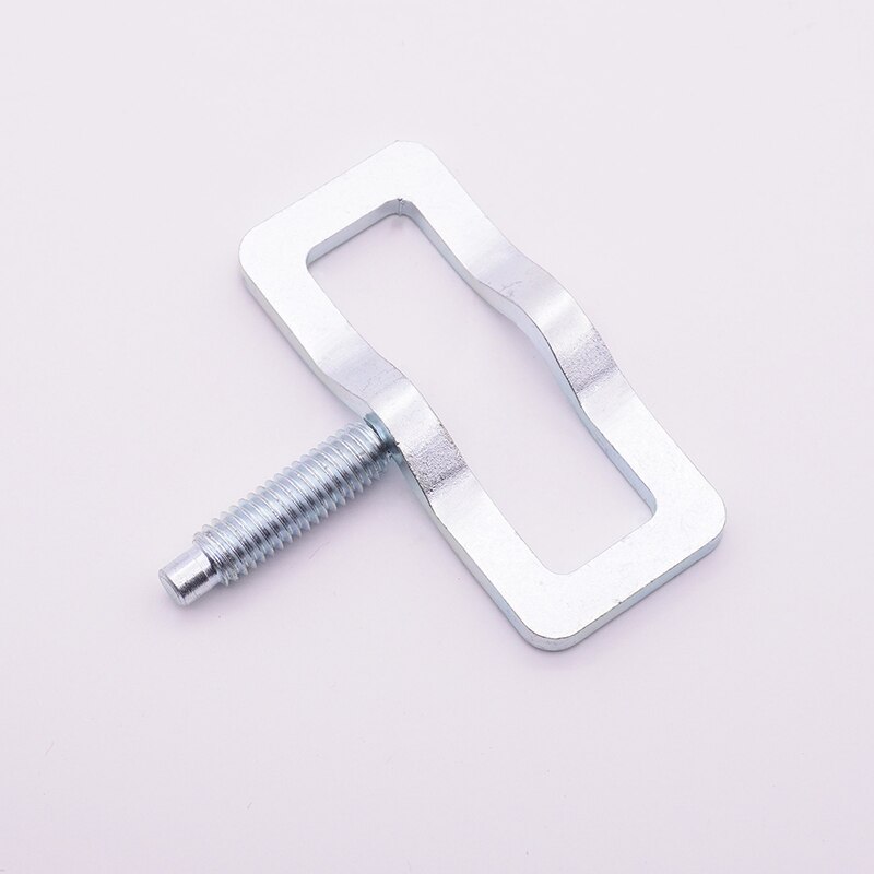 Exhaust Manifold Repair Kit Universal Car Exhaust Manifold Stud Clamp Fix Repairing Set For Ford Truck Repair parts