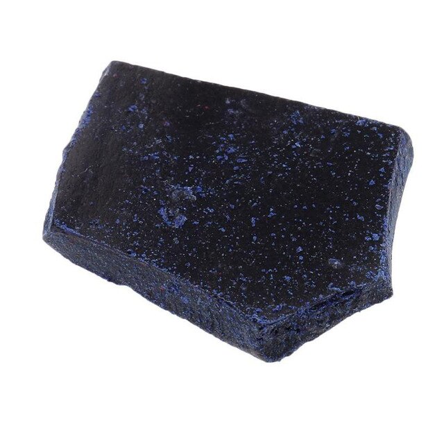 Chip de tinte de vela Natural Multicolor, Material de para teñir velas: Blue