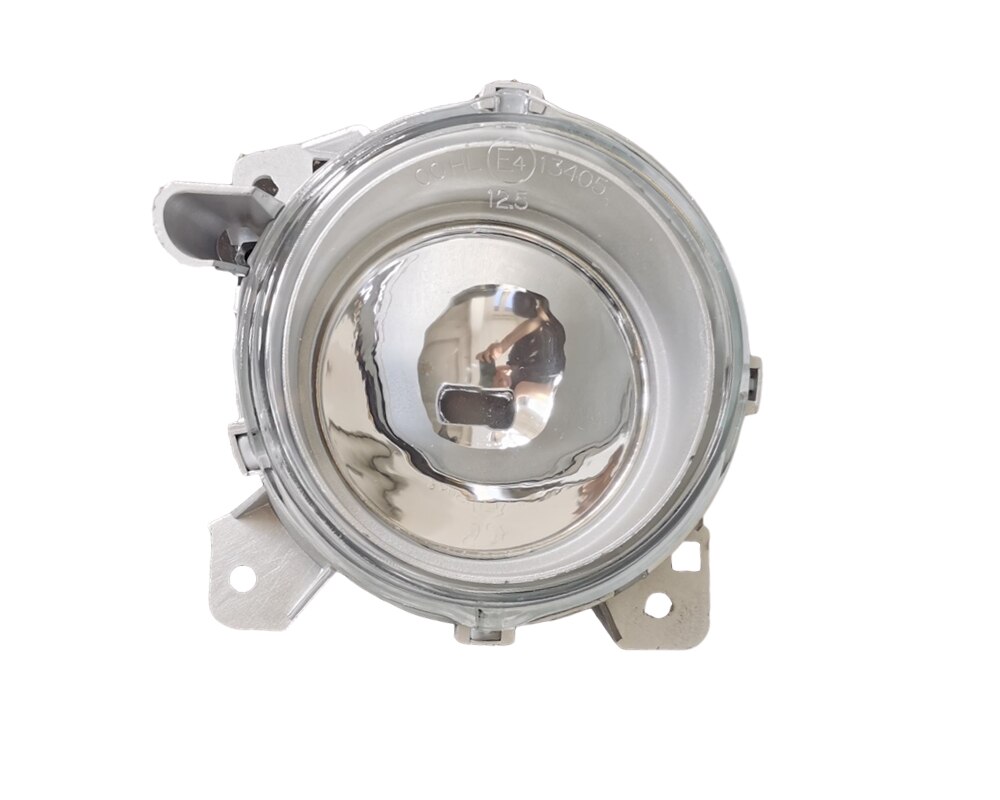 Front Fog light Assembly Round Inside Fog Lamp Ass... – Vicedeal