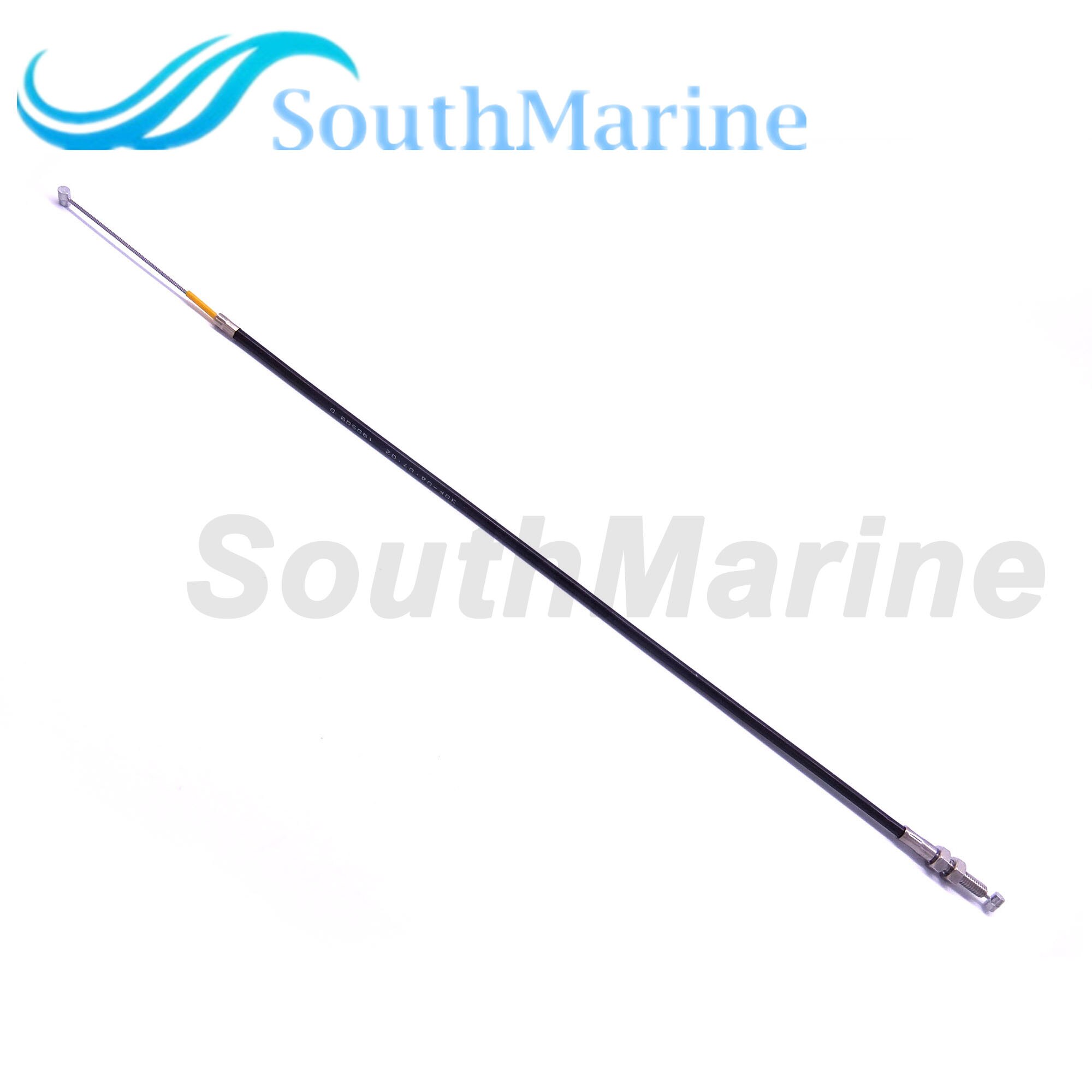 30F-04.07.02 Throttle Cable Assy for Hidea Outboard Engine 2-Stroke 30F Boat Motor