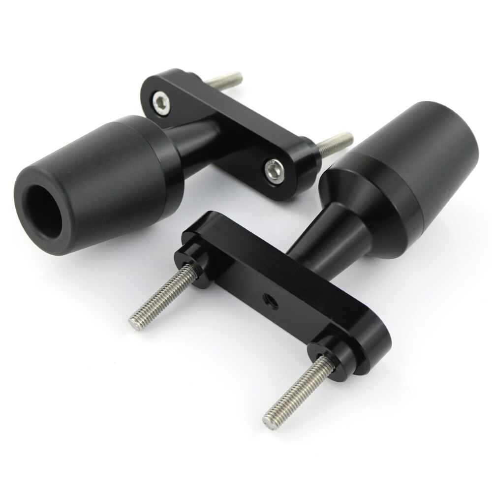 Protector deslizante para motocicleta KTM Duke, Protector de Marco CNC para motocicleta KTM Duke 390 , protección contra caídas 390 Duke