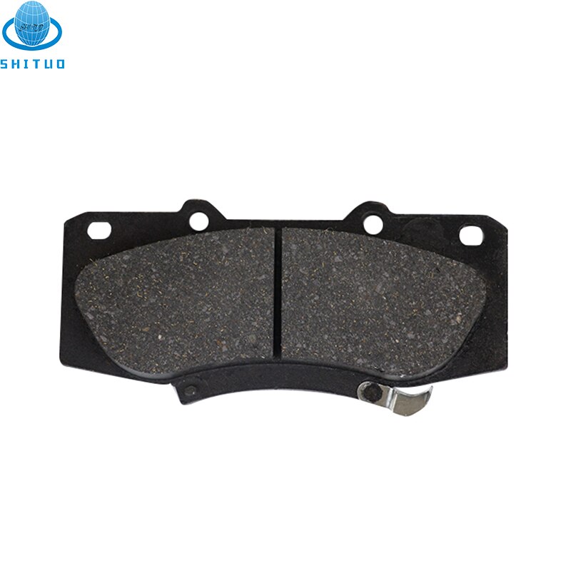 Para Toyota Herax zapatas de freno delantero 04465-0K240 04465-0K260 04465-YZZEF