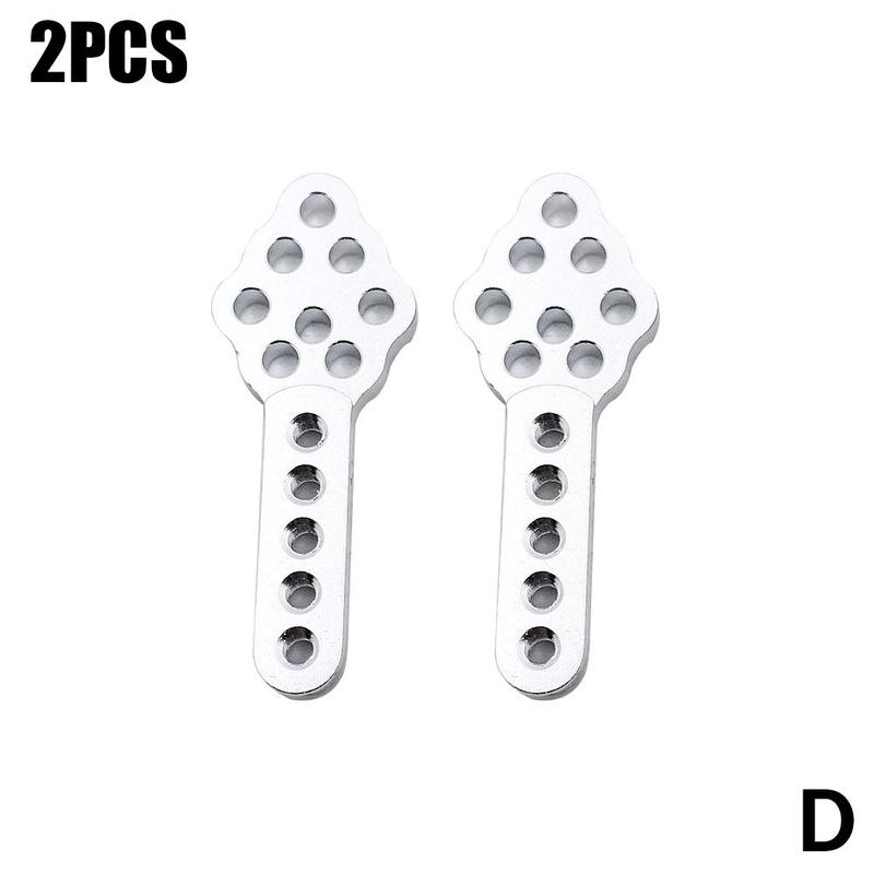 Simulated climbing car shock angle height adjustment bracket base shock Z9O4: D