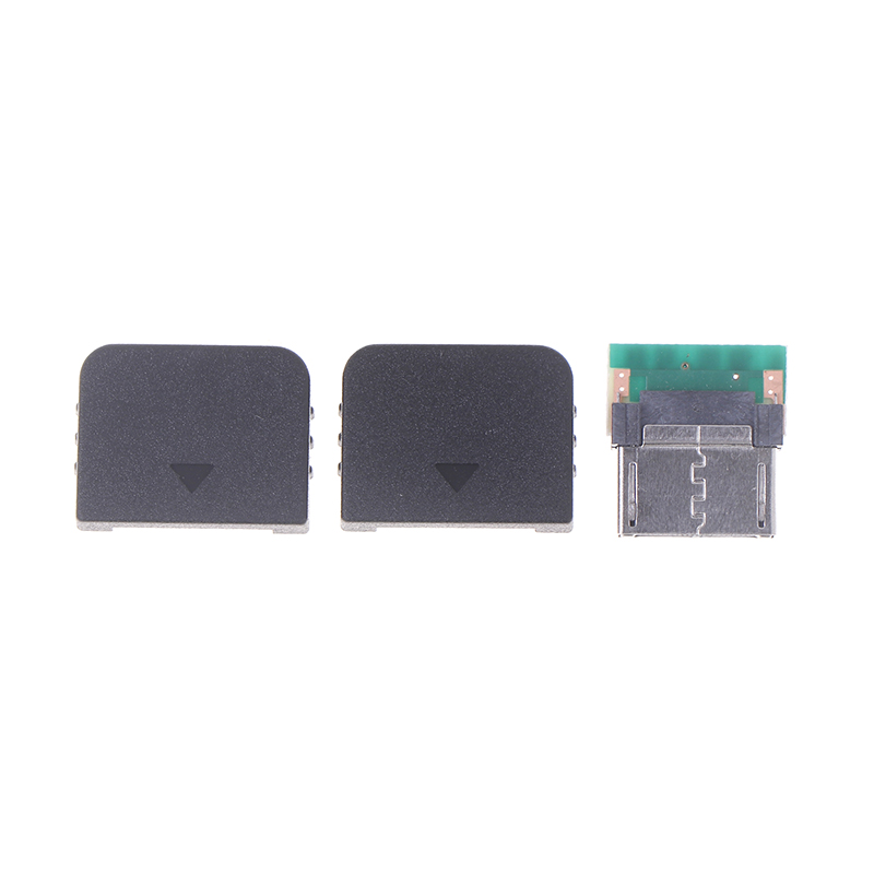 Para PSV1000 tipo C PD conector convertidor de carga para PS Vita/PSV 1000 consola de juegos portátil adaptador de carga accesorios de juego