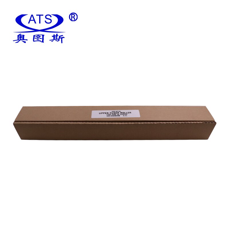 Oberer, höher Fuser Rolle Wärme Rolle für Xerox X-DC 236 286 DC236 DC286 kopierer ersatzteile