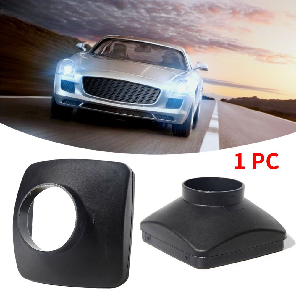Sortie simple trou capot couverture voiture chauffage sortie pour voitures Parking chauffage 2KW/5KW 12V/24V Diesel chauffage Webasto voiture accessoires