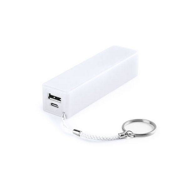 Sleutelhanger Power Bank 1200 Mah 144941