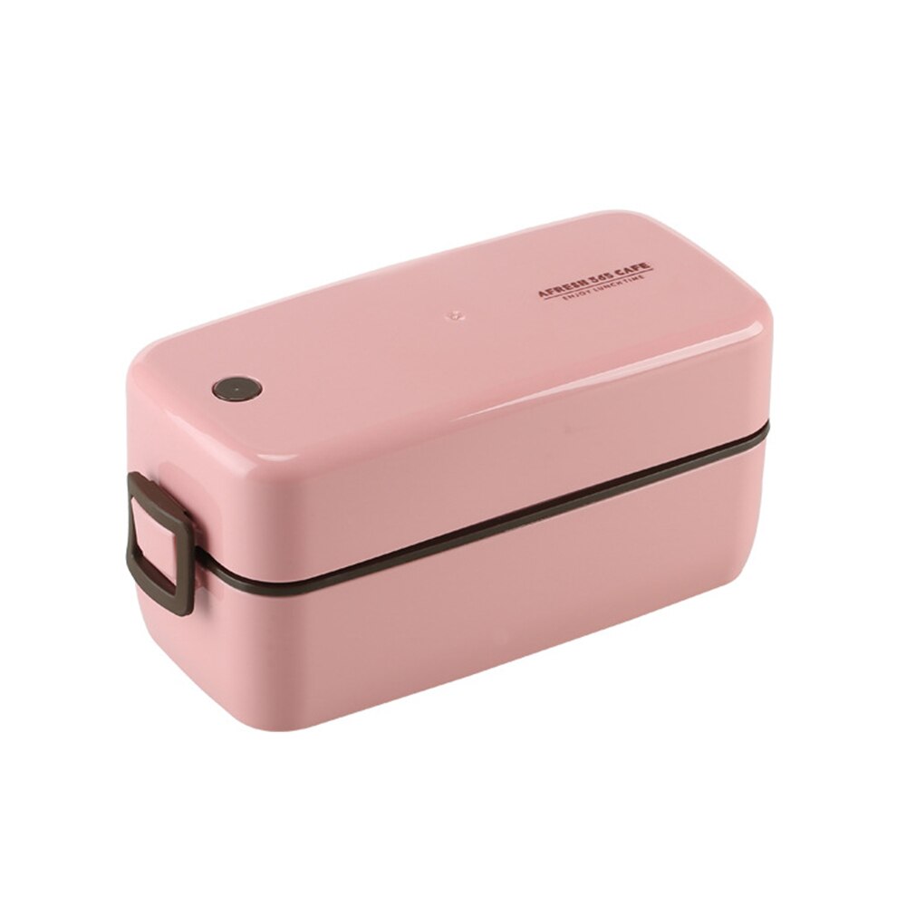 700ml Portable Japanese Lunch Box Food Container Bento Box Eco Friendly Wheat Straw Lunchbox For Kids Food Box