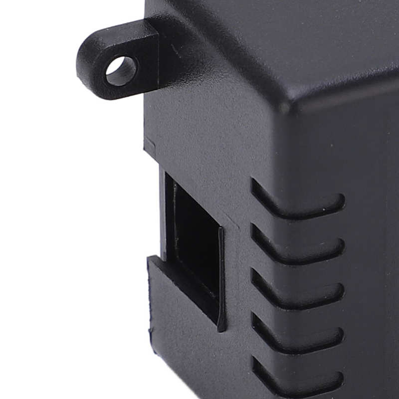 12V Single Channel Wireless Receiver Wireless Relay Remote Control Working Mode for Electronic Lock Remote Control