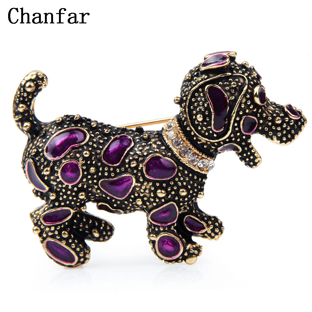 Butterfly Brooch Scarf Buckle Clip Women Beautiful Rhinestone Brooch Jewelry For Women Accessories: Titanium Plated