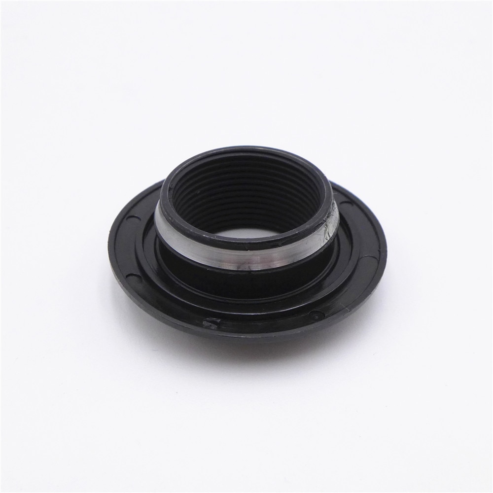 Shimano Y24698040 Front Hub Right Hand Cone w/Dust Cap for HB-M8110/M7110/M618