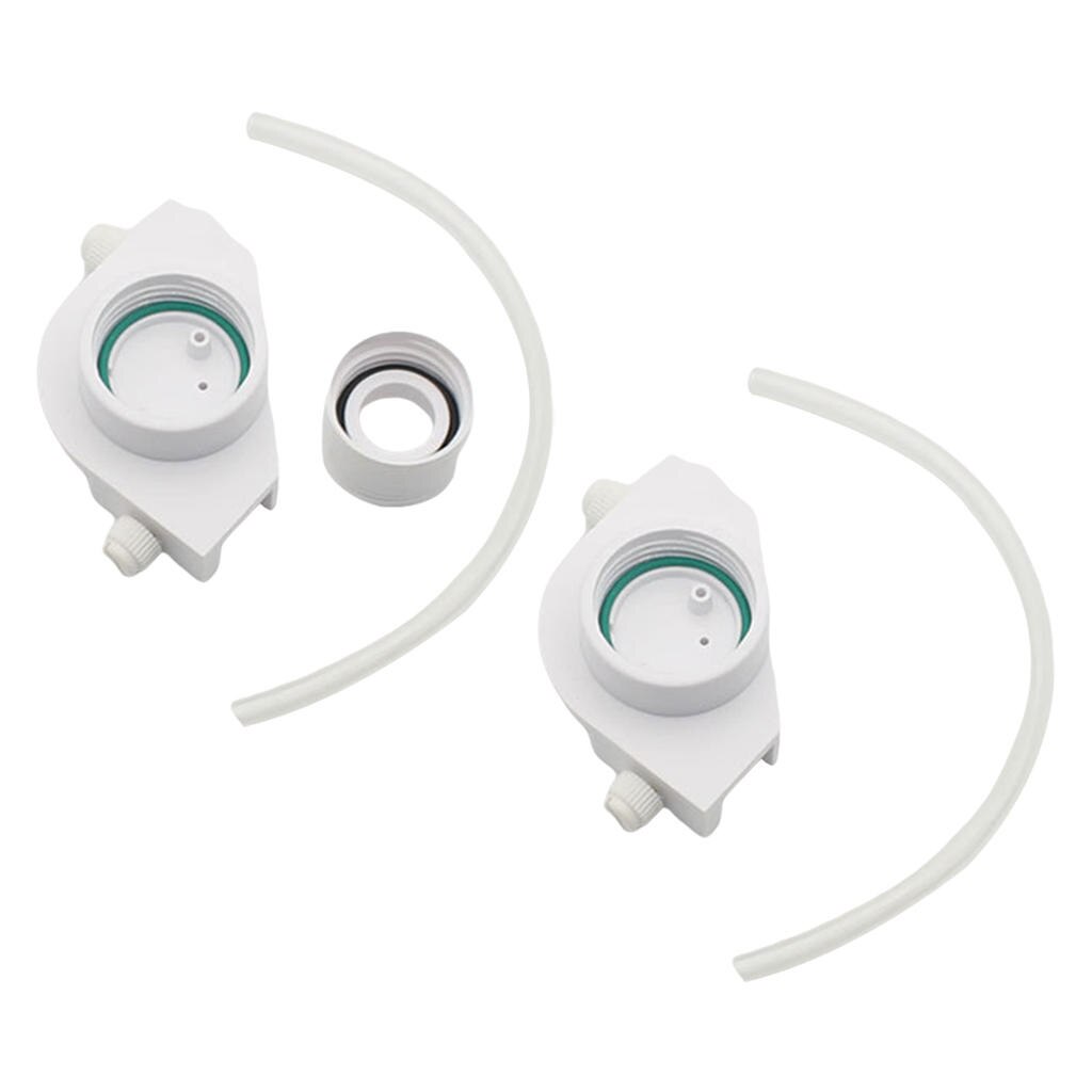 Auto Top Off Fish Tank Water Level Controller Aquarium Device Non-Floating Ball for Fish Lover