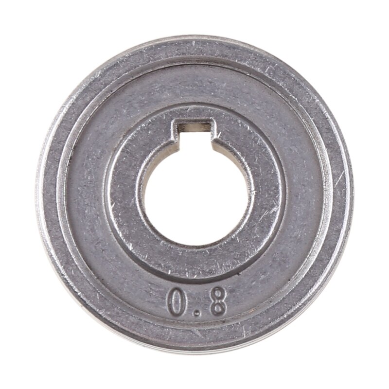 50LB Durable Gas Shielded Welding Machine Accessories Ideal for Flux Core Wire for Craft Home Improvement DIY Electrical