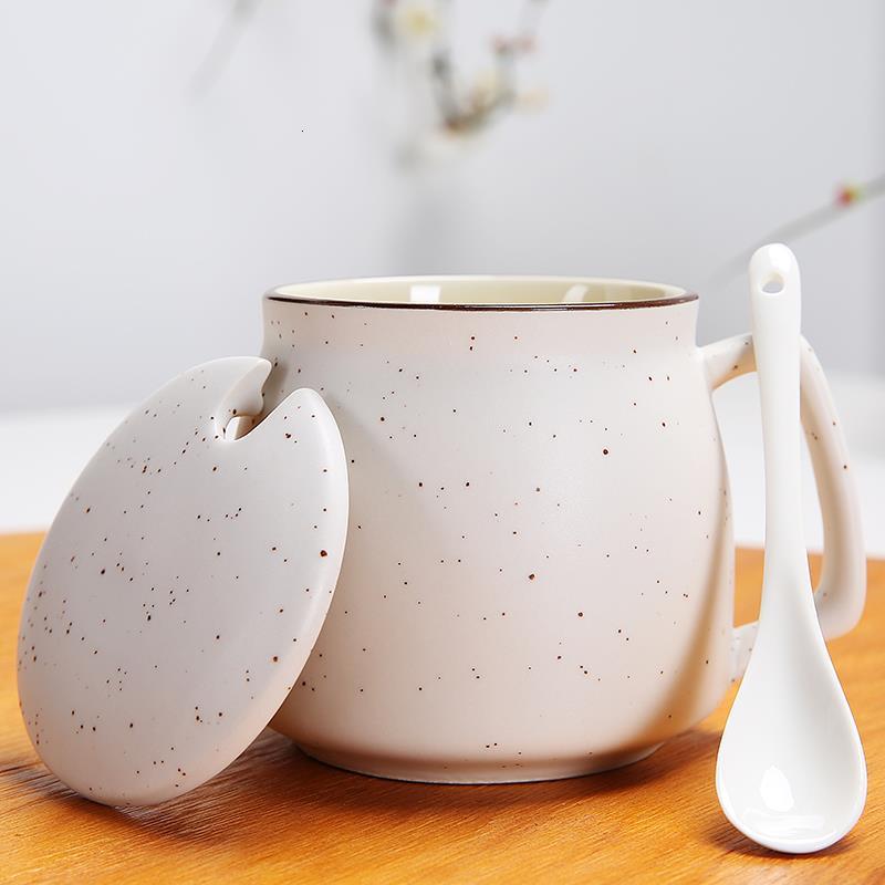 Koffie Kopjes Coffe Copo E Para Vajilla Ceramica Tasse Mok Taza Cafe Grote Thee Caneca Koffie Reizen Cup en Mok: Version AF