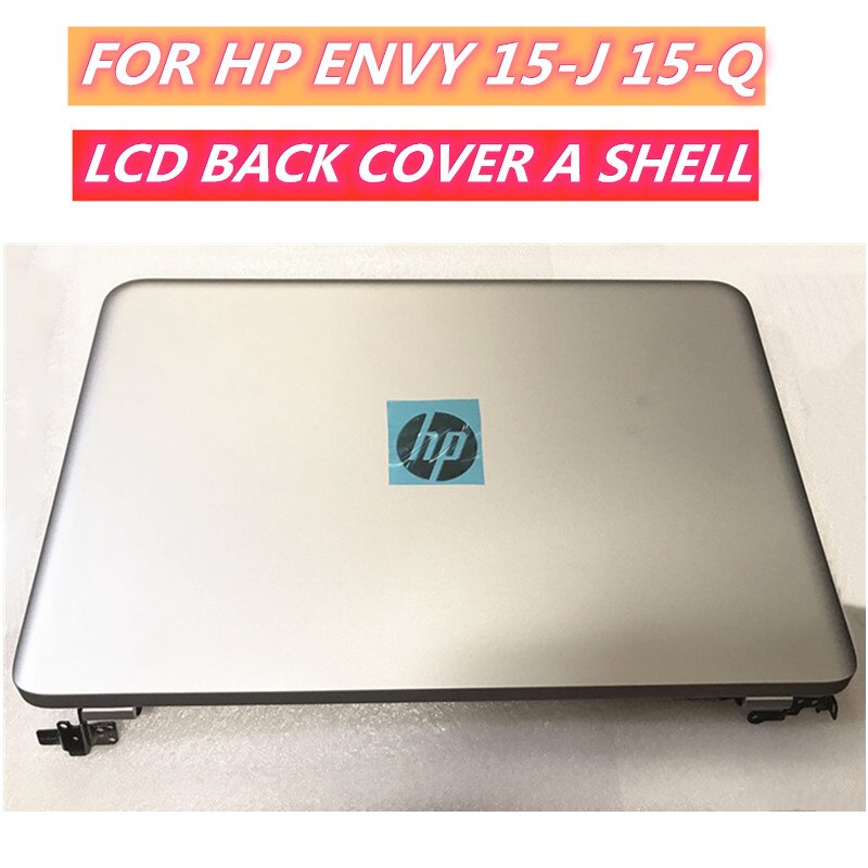 Laptop Cover Voor Hp Envy 15-J 15-J000 15-J100 15-Q Lcd Back Cover 720533-001 6070B0661001 Een Shell