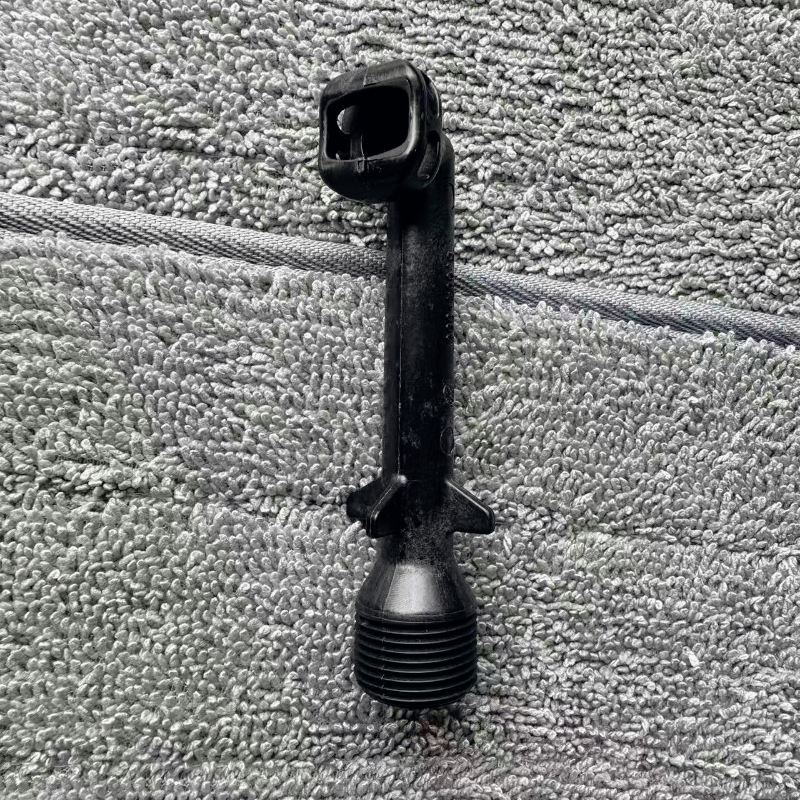 1 Uds. Para lavadora de alta presión KARCHER K2-K3 5,064-396 accesorios codo de salida de agua