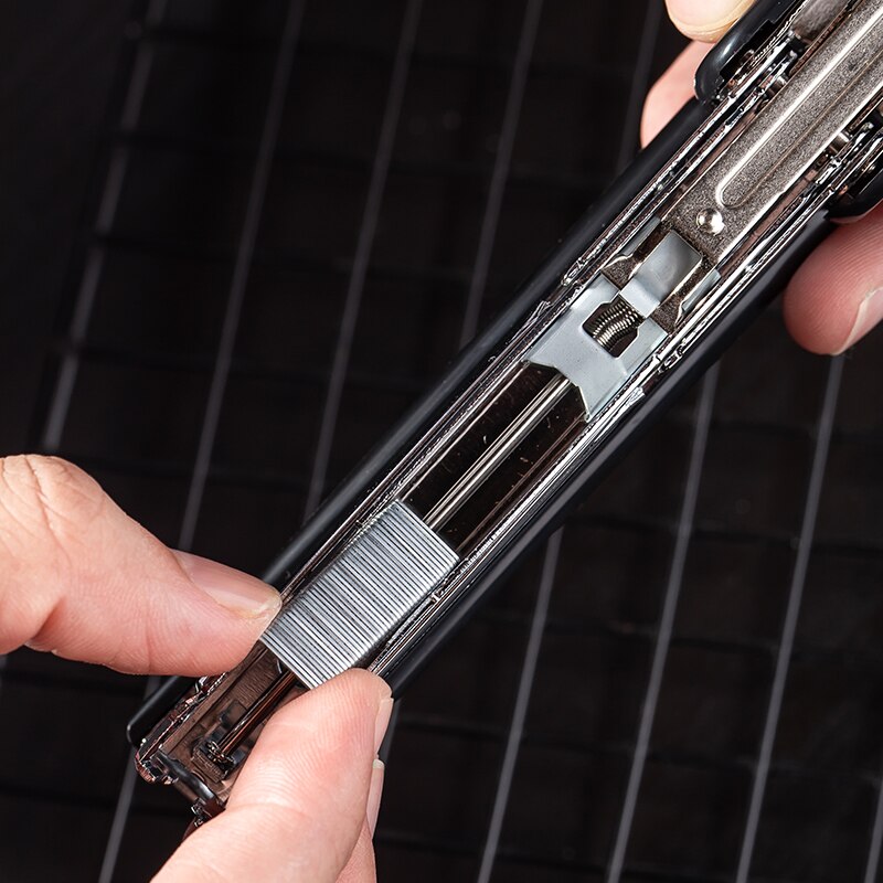 Stapler Basic Stapler Mini Small Stapler with 0010 Staple Supplies School Supplies Office Stationery