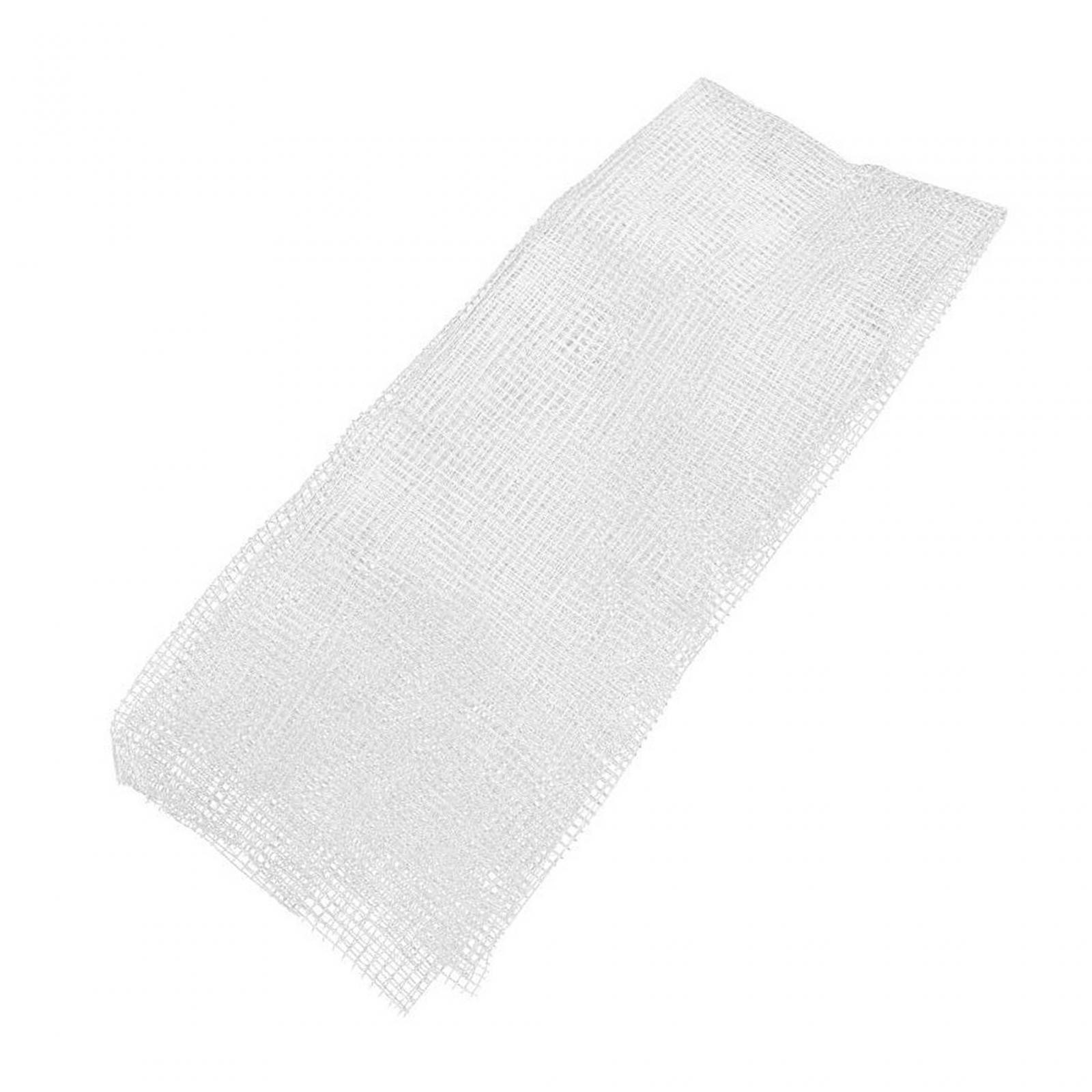 Aquarium Abdeckung Aquarium DIY unsichtbare Maschen netz Multi verwendet Multi verwendet Haustier Netz Zaun dauerhafte Anti-Springen