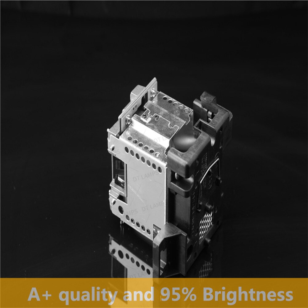 VLT-XD8000LP Lamp fit for LVP-XD8000/LVP-XD8100/UD8350LU/UD8350U/UD8400U/WD8200LU/WD8200U/XD8000U Projector Lamp for Mitsubishi