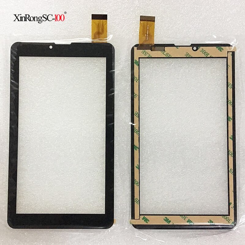 For Prestigio Wize 1177 4227 4117 PMT4227_3G_C PMT4227 PMT1177_3g_c PMT4117_3G_D 3G 7 inch tablet Touch Screen Digitizer Panel