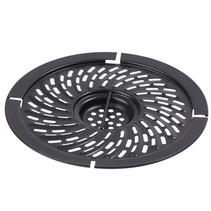 Air Fryer Steam Rack Replacement Grill Air Pan Air Fryer Parts Crisper Plate