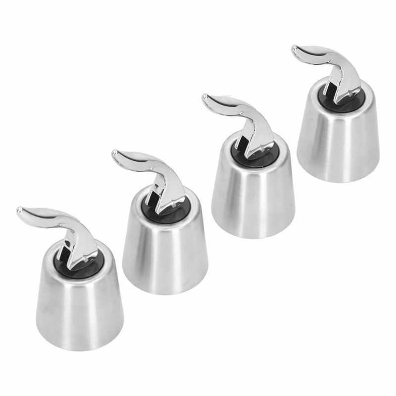 Wein Stopper Ausbau Wein Sparer Lebensmittel Klasse für Bar für Rotwein für Restaurant für Weiß Wein für Hause
