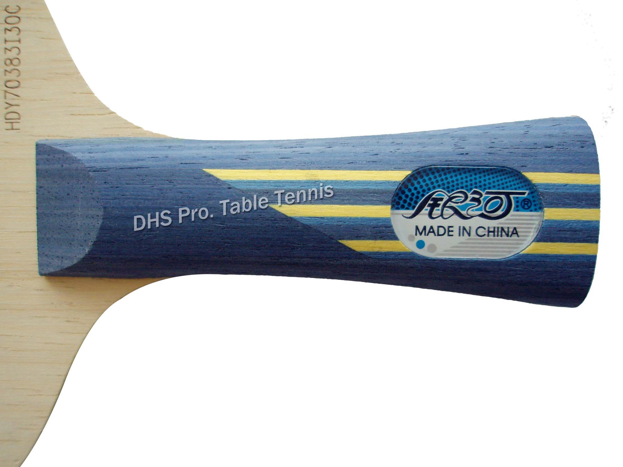Lame de raquette de ping-pong YINHE Y-4 pour raque... – Grandado