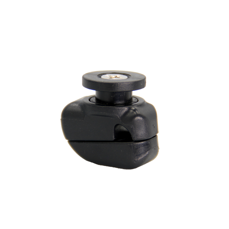 Handy Microphone Holder Is Compatible With ICOM IC-2730A IC-2720 HM-133V HM-207 Handy Microphone Holder Mic Mounting Bracket