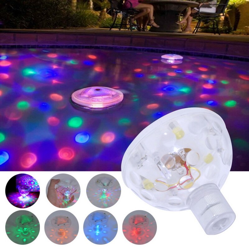 LED-verlichting; Hydro (water) massage; Luchtbel massage; Waterfiltratie voor hottubs