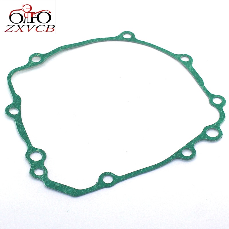 Junta de cubierta lateral del generador de cigüeñal del motor SRAD para GSXR-750, GSXR600, GSXR750, GSXR 600, 750