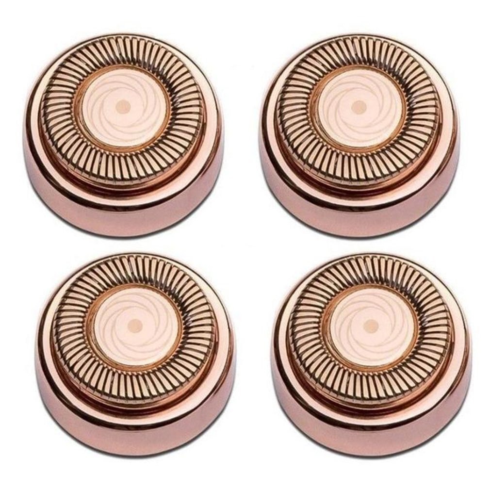 Ontharingsapparaat voor vrouwen, scheerapparaat, ontharing voor gezicht, lichaam, oksels, benen, bikinilijn, scheerapparaat, epilator, mini, smart series