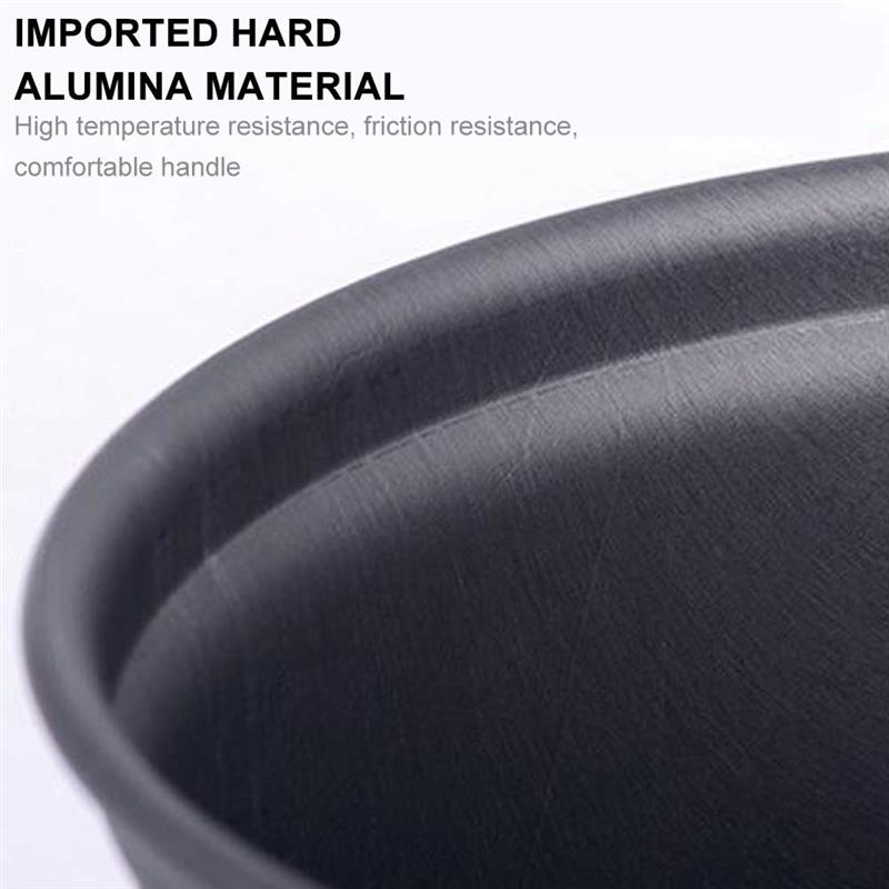 1 Set Pot Portable Cookware Utensils 1-2 Persons Ultralight Pot Pan For Outdoor Camping Backpacking Hiking Picnic The