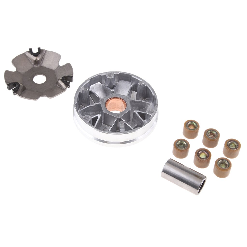 Leistung Variator Vorne Kupplung Für Chinesische Rolle 50/80cc GY6 139QMB