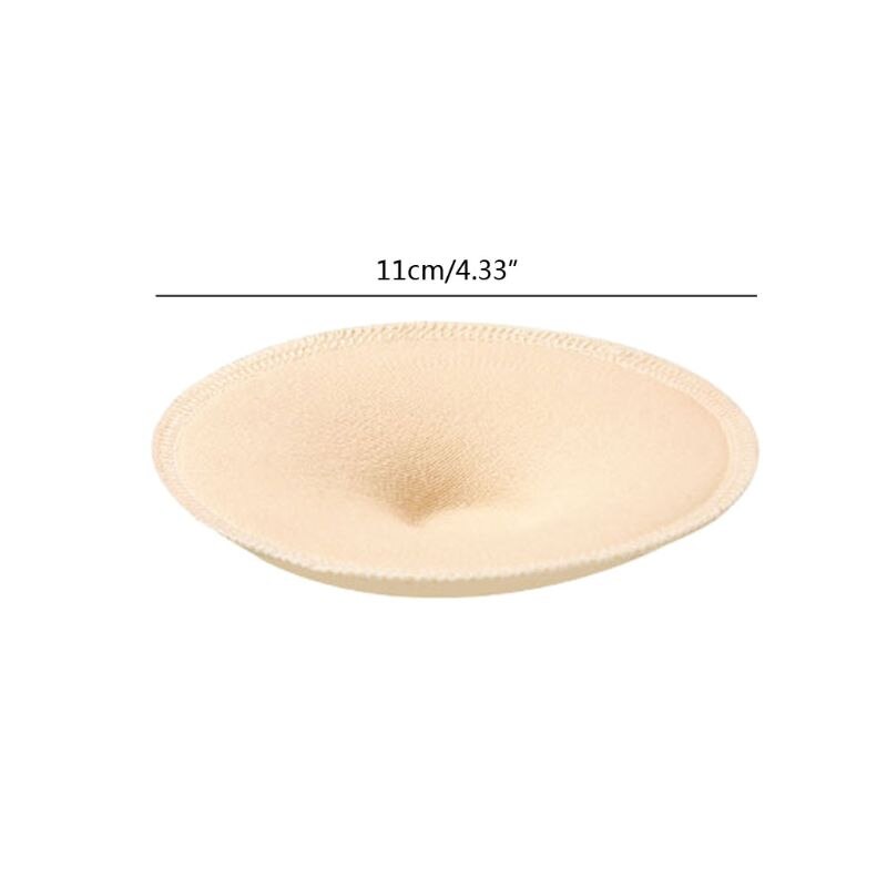 8 Teile/satz Krankenpflege Brust Pads Waschbar Atmungsaktive Mutterschaft Stillen Fütterung Bh Zubehör Schwangerschaft Mama Notwendig