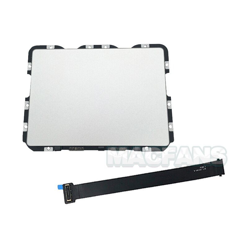 Touchpad con Cable flexible para MacBook Pro Retina, Original, A1502, A1502, Trackpad, , 810, 00149, 04, 821-00184-A