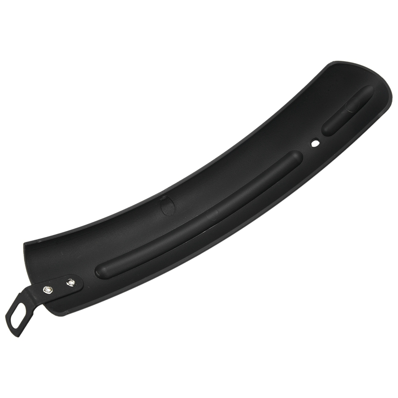 For Xiaomi Qicycle EF1 Electric Bicycle Bike Mudguard and Kickstand Tyre Splash Fender Support