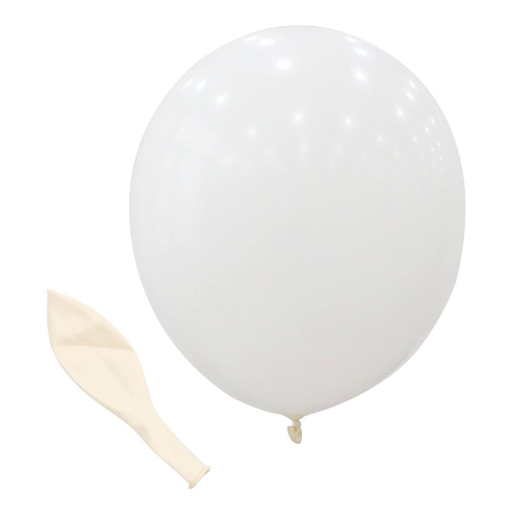 90 Uds bebé rosa blanco oro rosa 4D globo Garlan arco Kit confeti látex globos Boda nupcial de cumpleaños decoración guirnalda