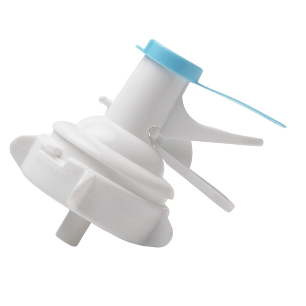 Portable Water Level Control Camping Spigot Connected Water Dispenser Reusable Non Threaded Crown Eco-friendly Home Office
