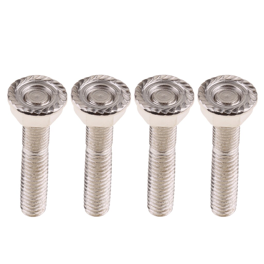 8mm/0.31&#39;&#39; Exhaust Studs and Nuts Hardware Kit for Harley Breakout