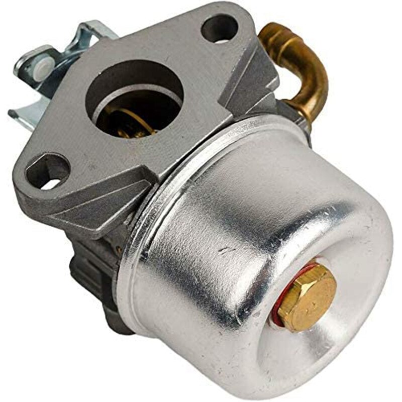 Carburetor Compatible with Briggs &amp; Stratton Intek 206 126412-0212-E1 121312-0144-E1 214731 Carb