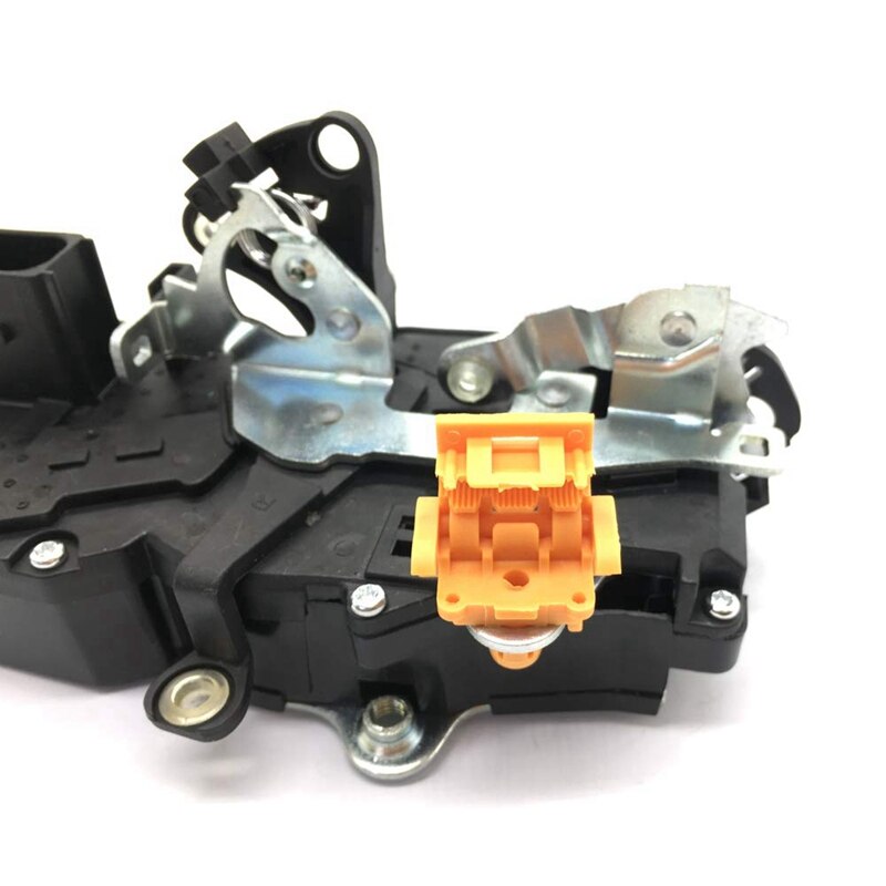 Door Lock Actuator 15816393 for Hummer H2 Front Right Side Passenger Door Lock Latch Actuator Assembly Motor 2007-2003