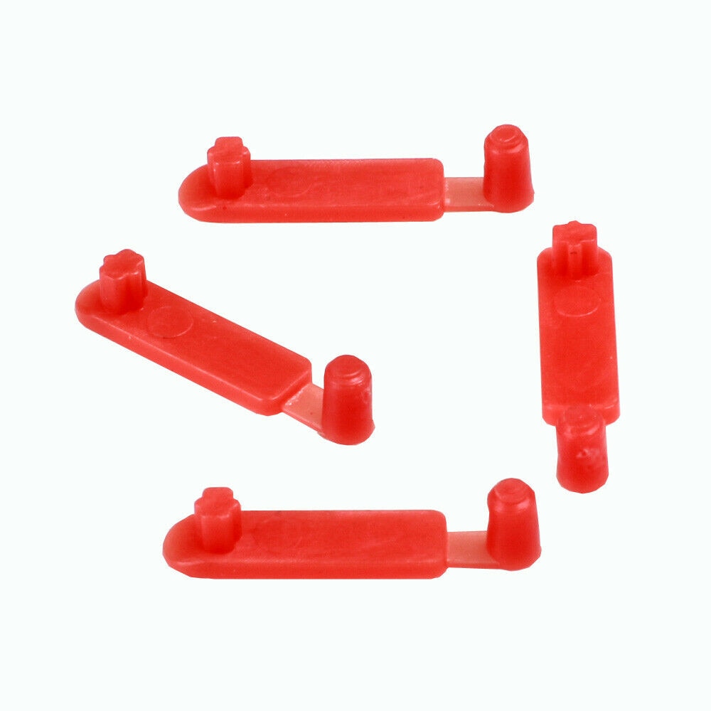 ETone-Clips separadores de película para carrete Jobo, accesorio para modelos 04042, 1501 y 2502, 4 unidades