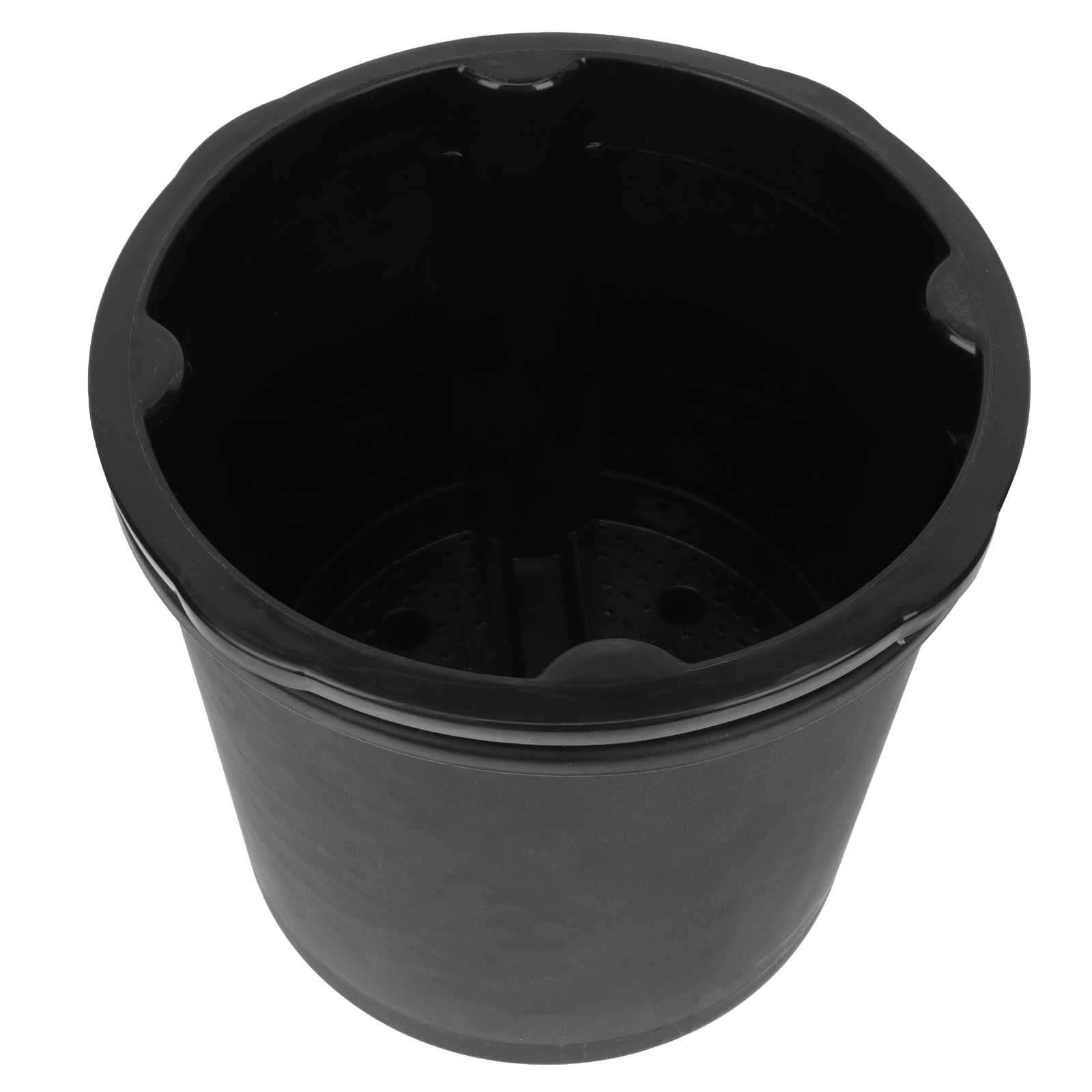 Ginger Planting Bucket Home Potato Growing Box Plastic Peanut Planting Box