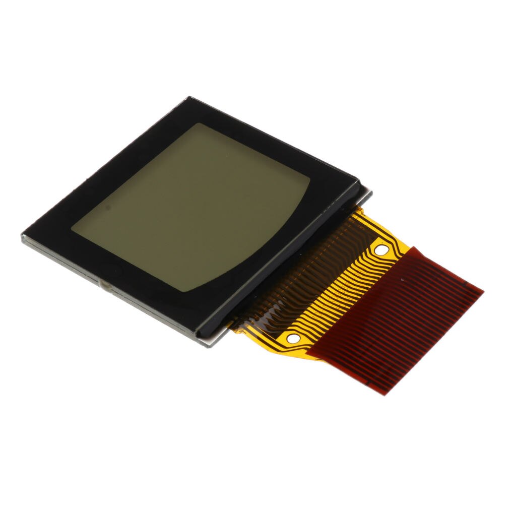 LCD Screen Instrument Replacement for Mini Van