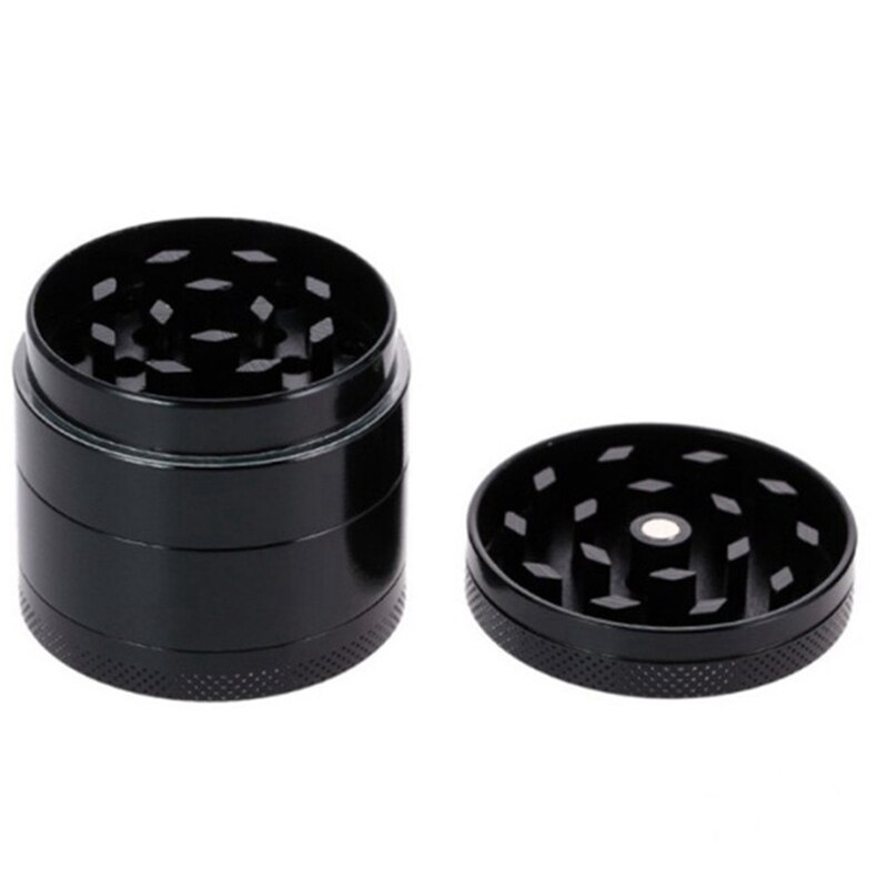 Spice Grinder, Metal Hand Grinder, Condiment Grinding 1.5 Inches