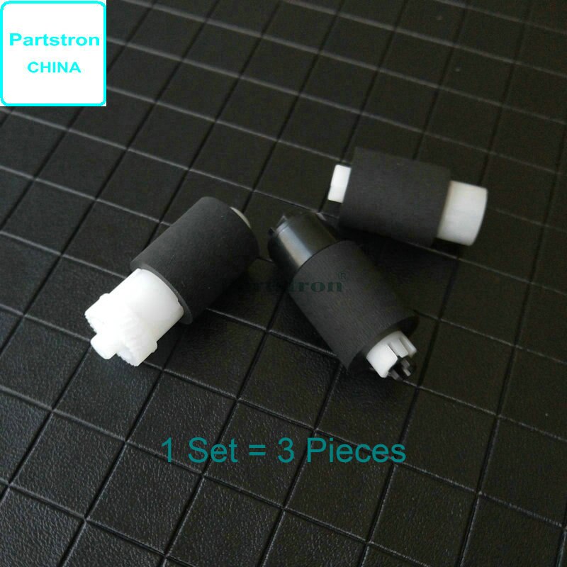 1 satz papiereinzugsrollen-kit passend für kyocera fs -2100d 2100dn 4100dn 4200dn 4300dn m3040dn 3040 idn 3540dn 3540 idn 3550 din 3560 idn
