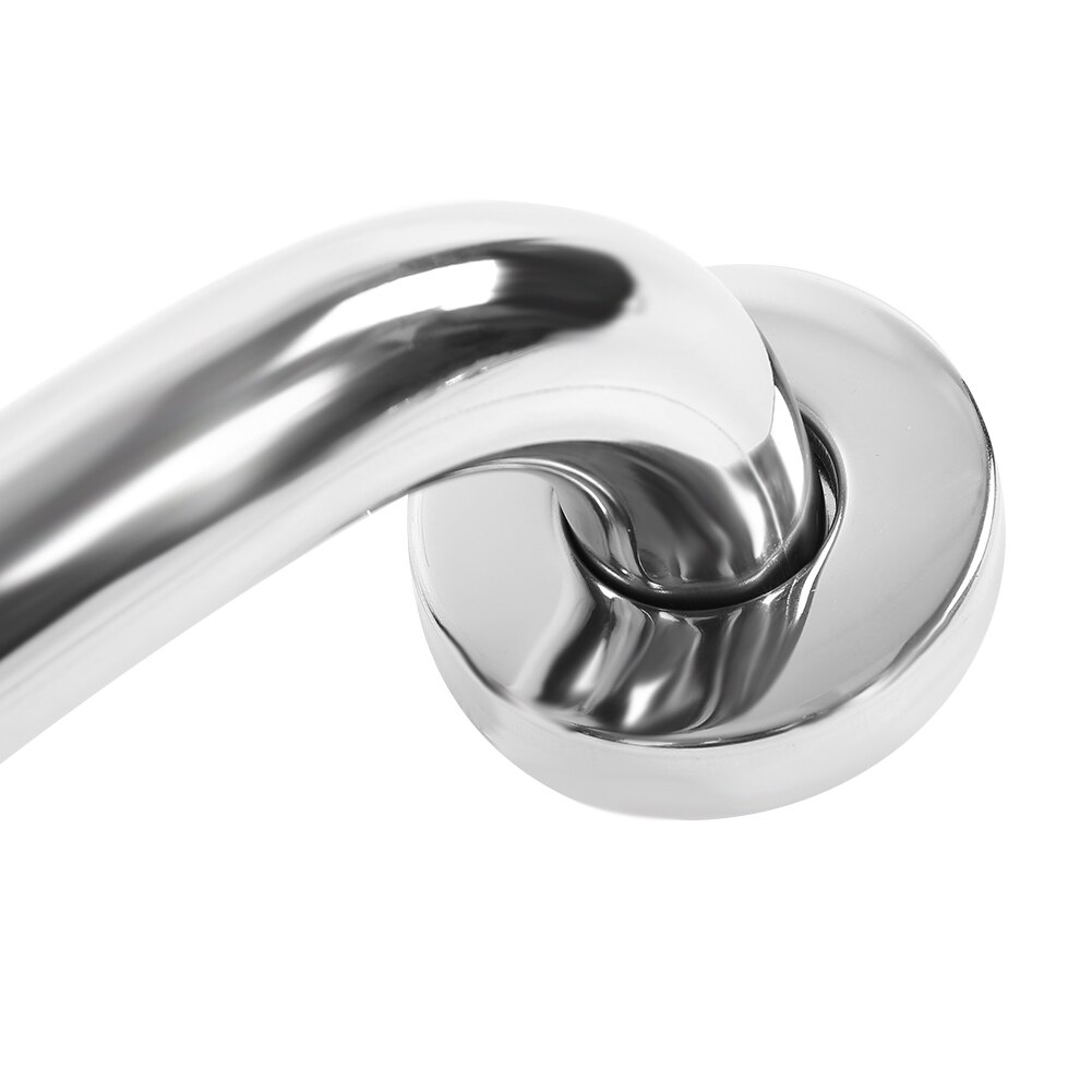 60cm Thicken Stainless Steel Bathroom Bathtub Grab Bar Safety Hand Rail For Bath Shower Toilet Bath Shower Tub Handle