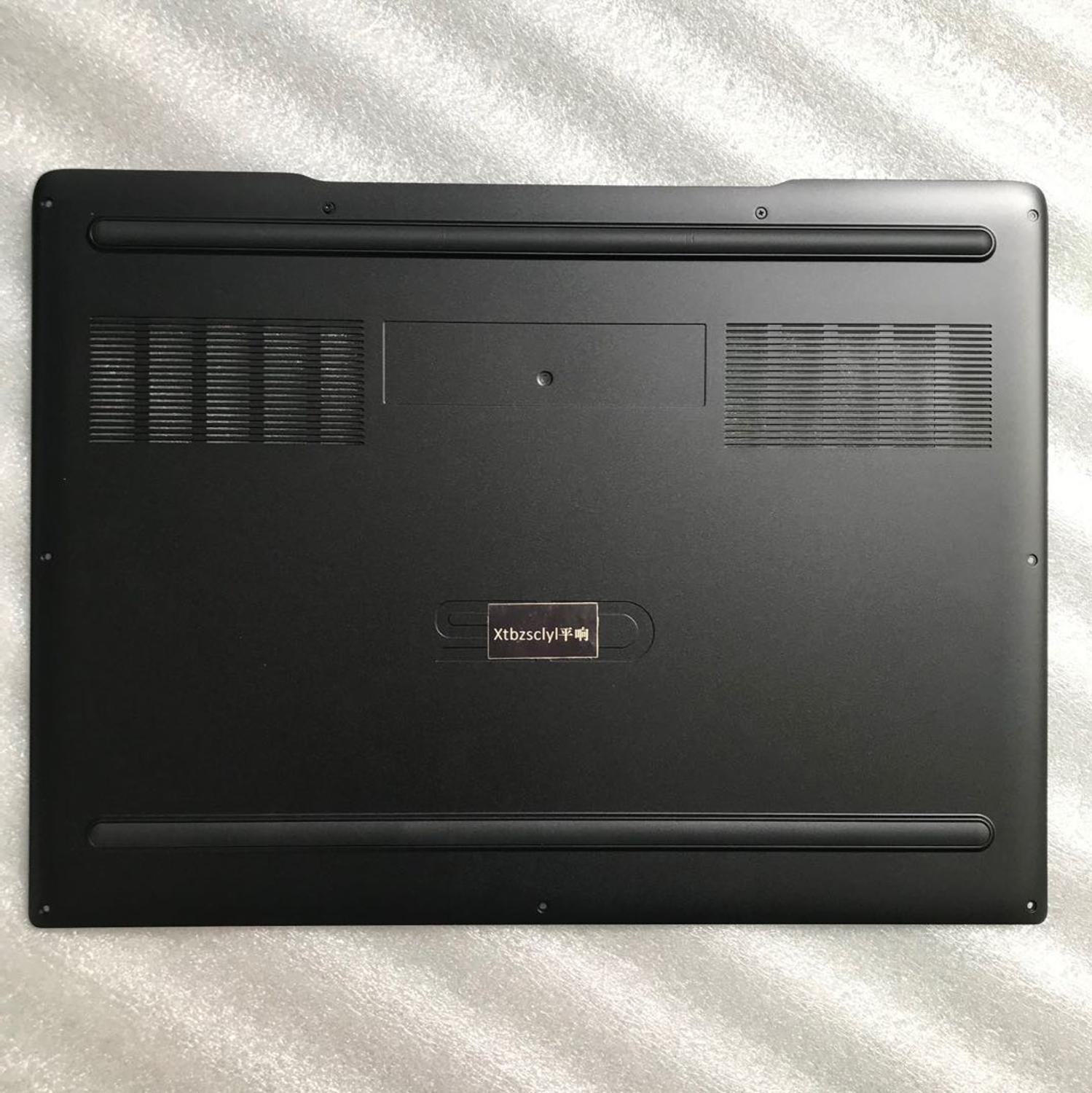 Für Dell 15 G5 5590 untere abdeckung bottom shell laptop D shell schwarz 0FTF0C FTF0C