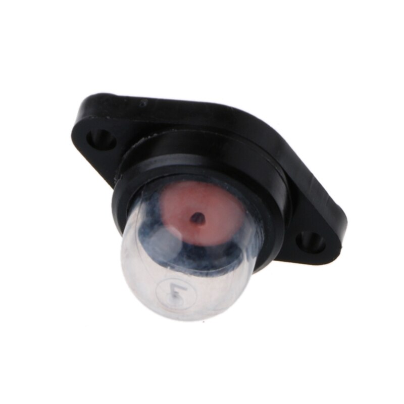 5pcs Petrol Snap in Primer Bulb Fuel Pump Bulbs for Chainsaws Blowers Trimmer Chainsaw Carburetor Auto Accessories