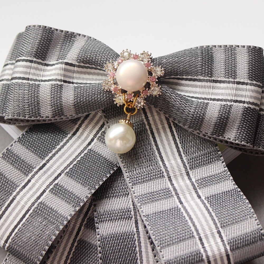 Corbata de mujer a cuadros para el cuello corbata de mujer para de boda pajarita para mujer Pajaritas para el cuello de Pajaritas Vlinderdas